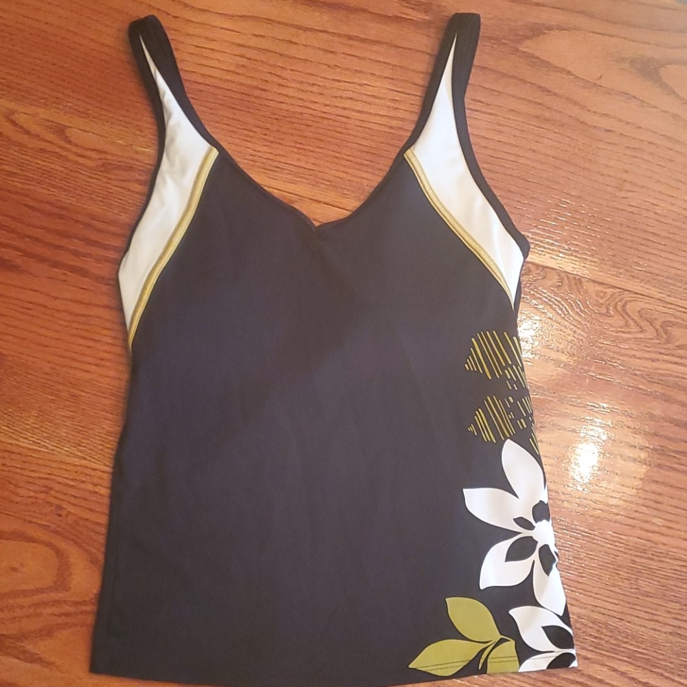 Tankini top